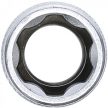 BGS technic Cheie tubulară Super Lock, lungă | 12,5 mm (1/2") | 14 mm (BGS 2944)