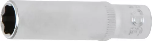 BGS technic Cheie tubulară Super Lock, lungă | 6,3 mm (1/4") | 9 mm (BGS 2969)
