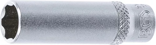 BGS technic Cheie tubulară Super Lock, lungă | 6,3 mm (1/4") | 10 mm (BGS 2970)