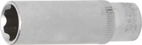 BGS technic Cheie tubulară Super Lock, lungă | 6,3 mm (1/4") | 11 mm (BGS 2971)