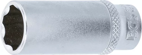 BGS technic Cheie tubulară Super Lock, lungă | 6,3 mm (1/4") | 14 mm (BGS 2974)