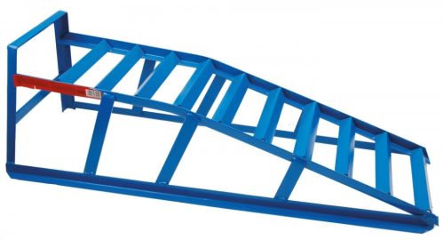 BGS technic Rampa de suspendare, lungime 840mm, latme 205mm 1 bucata (BGS 3001)