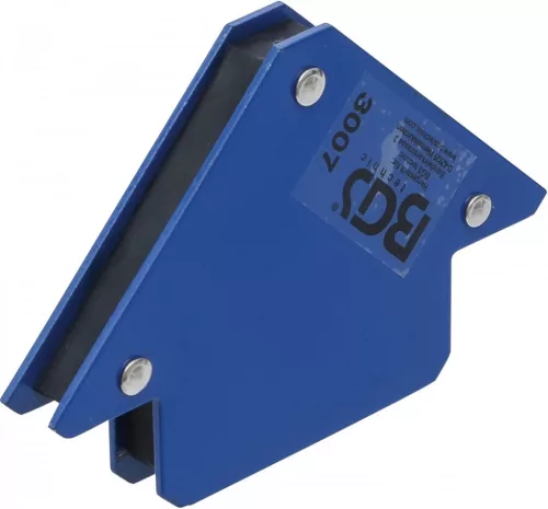 BGS technic Suport magnetic de forţă | 11kg (BGS 3007)