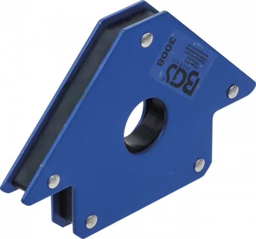 BGS technic Suport magnetic de forţă | 20kg (BGS 3008)