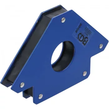 BGS technic Suport magnetic de forţă | 32kg (BGS 3009)