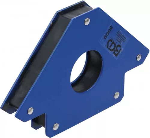 BGS technic Suport magnetic de forţă | 32kg (BGS 3009)
