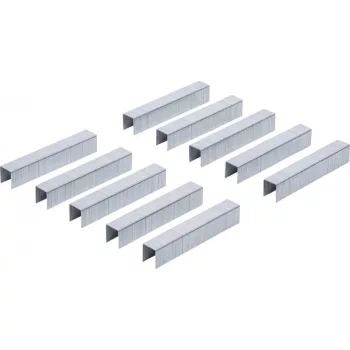   BGS DIY Cleme | tip 53 | 14 x 11,4 mm | 1000 bucăţi (BGS 3011)