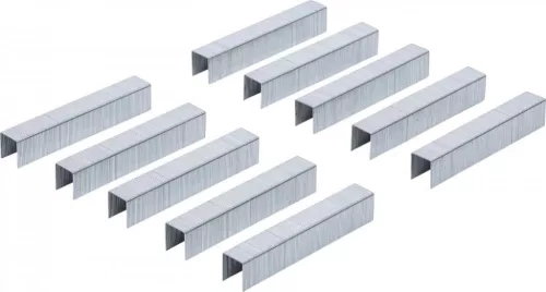 BGS DIY Cleme | tip 53 | 14 x 11,4 mm | 1000 bucăţi (BGS 3011)