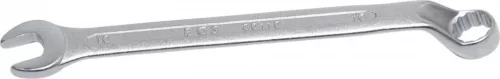 BGS technic Cheie combinată, cotită | 10 mm (BGS 30110)