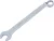 BGS technic Cheie combinată, cotită | 13 mm (BGS 30113)