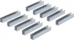 BGS DIY Cleme | tip 53 | 14 x 11,4 mm | 1000 bucăţi (BGS 3011)