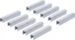 BGS DIY Cleme | tip 53 | 14 x 11,4 mm | 1000 bucăţi (BGS 3011)