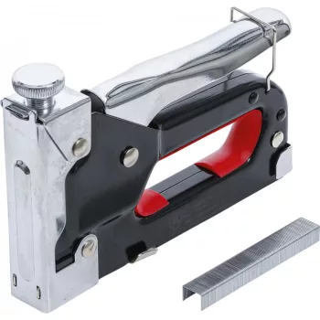 BGS DIY Capsator manual | pentru cleme 4 - 14 mm (BGS 3012)