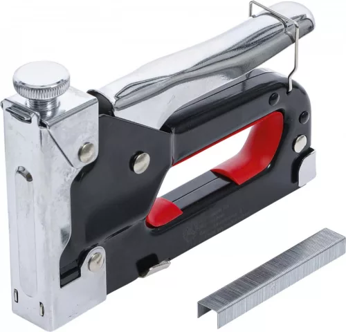BGS DIY Capsator manual | pentru cleme 4 - 14 mm (BGS 3012)