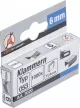 BGS DIY Set capse 6 mm, 1000 piese (BGS 3020)