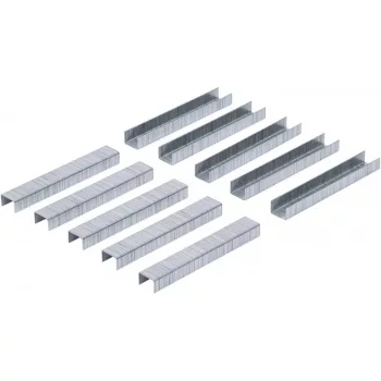   BGS DIY Set capse | tip 53 | 8 x 11,4 mm | 1000 bucăţi (BGS 3021)