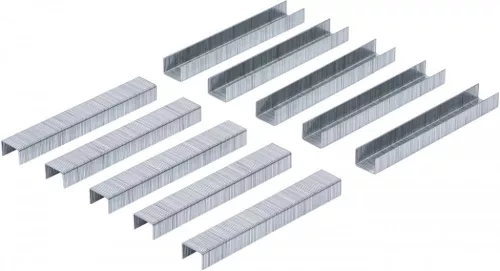 BGS DIY Set capse | tip 53 | 8 x 11,4 mm | 1000 bucăţi (BGS 3021)