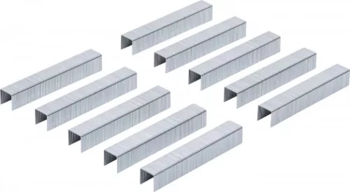 BGS DIY Set capse | tip 53 | 12 x 11,4 mm | 1000 bucăţi (BGS 3023)