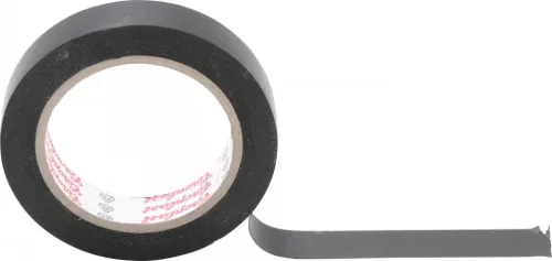 BGS technic Bandă izolatoare VDE | 15 m (BGS 3025)