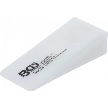   BGS technic Pana din plastic pentru tinichigerie | 100 x 45 mm (BGS 3029)