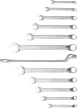 BGS technic Set chei combinate, 6-22 mm (BGS 30301)
