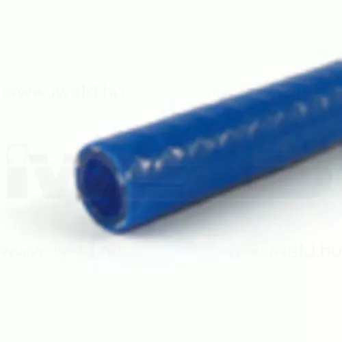 IWELD TBi furtun de apă albastru 5x1,5mm PVC (303P050000)
