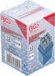 BGS technic Poansoane numere | 12 mm (BGS 3040)