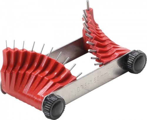 BGS technic Dispozitiv pentru testarea duzelor la injectoare (BGS 3041)