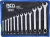 BGS technic Set chei combinate | 6 - 22 mm | 12 piese (BGS 30501)