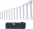 BGS technic Set chei combinate | 6 - 22 mm | 12 piese (BGS 30501)