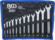 BGS technic Set chei combinate | 6 - 22 mm | 12 piese (BGS 30501)