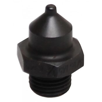   BGS technic Dorn presare Treapta1 | pentru BGS 3057 | Ø 5 mm, 6 mm (BGS 3057-24)