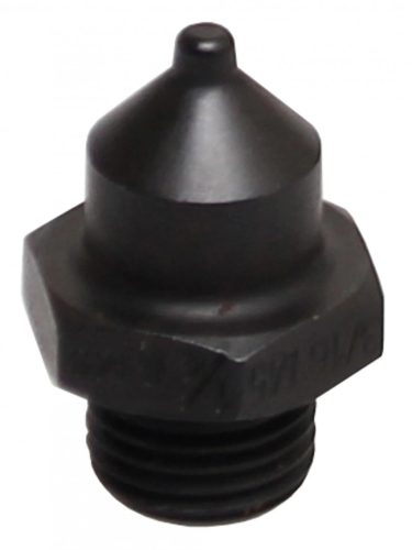 BGS technic Dorn presare Treapta1 | pentru BGS 3057 | Ø 5 mm, 6 mm (BGS 3057-24)