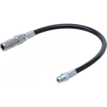   BGS technic Furtun armat pentru presa de vaselină | 300 mm (BGS 3066-1)
