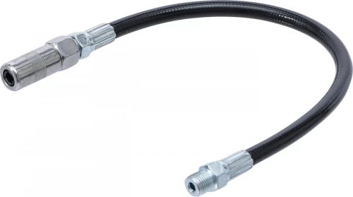 BGS technic Furtun armat pentru presa de vaselină | 300 mm (BGS 3066-1)