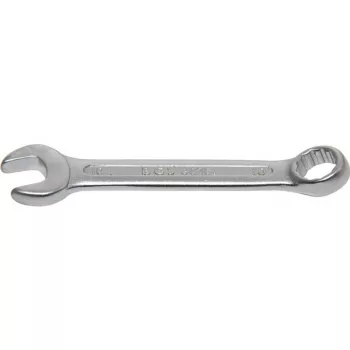   BGS technic Cheie combinată, extra scurtă | 10 mm (BGS 30761)