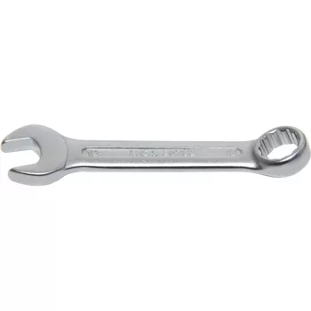   BGS technic Cheie combinată, extra scurtă | 12 mm (BGS 30762)