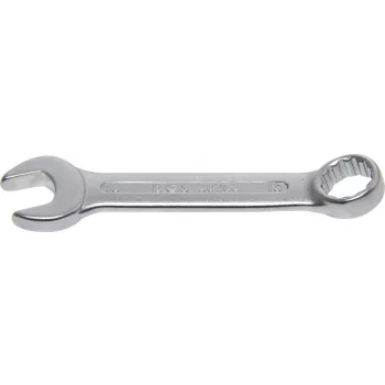   BGS technic Cheie combinată, extra scurtă | 13 mm (BGS 30763)
