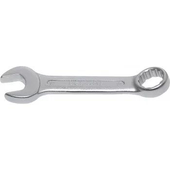 BGS technic Cheie combinata, extra scurta, 17 mm (BGS 30765)