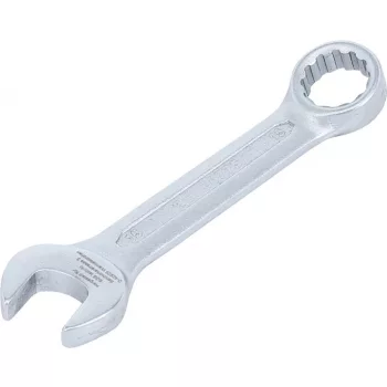BGS technic Cheie combinata, extra scurta, 15 mm (BGS 30775)