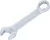 BGS technic Cheie combinata, extra scurta, 15 mm (BGS 30775)