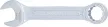BGS technic Cheie combinata, extra scurta, 15 mm (BGS 30775)