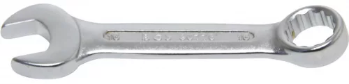 BGS technic Cheie combinata, extra scurta, 16 mm (BGS 30776)