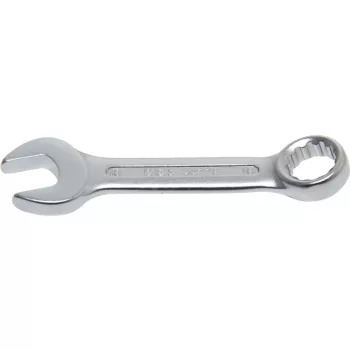 BGS technic Cheie combinata, extra scurta, 18 mm (BGS 30778)