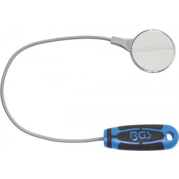   BGS technic Oglinda flexibila pentru inspectie cu diametru 55 mm (BGS 3081)