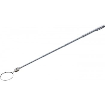   BGS DIY Oglinda inspectie telescopica, 476mm,diam. 30mm (BGS 3087)