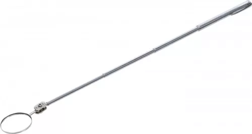 BGS DIY Oglinda inspectie telescopica, 476mm,diam. 30mm (BGS 3087)