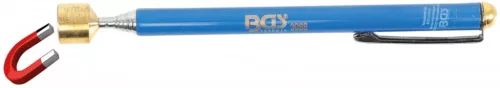 BGS technic Dispozitiv magnetic de ridicat | 670 mm | Forţa de ridicare 2,2 kg (BGS 3088)
