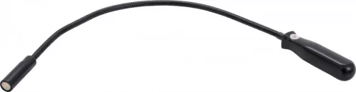 BGS DIY Dispozitiv magnetic de ridicat | flexibil | 560 mm | Forţa de ridicare 1,5 kg (BGS 3090)