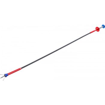   BGS technic Dispozitiv combinat Dispozitiv magneti flexibil/ 4 gheare de prindere (BGS 3094)